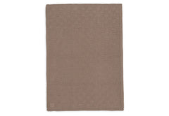 Blanket Box Knit/Velvet 100x150cm
