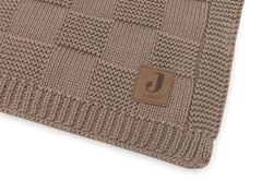Blanket Box Knit/Velvet 100x150cm