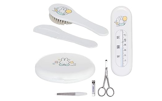 Bébéjou Gift Bath Set