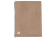Blanket Miffy Velvet 75x100cm