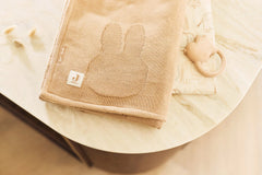 Blanket Miffy Velvet 75x100cm