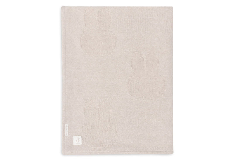 Blanket 100x150cm Miffy