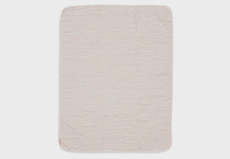 Blanket Muslin  Miffy 75x100cm