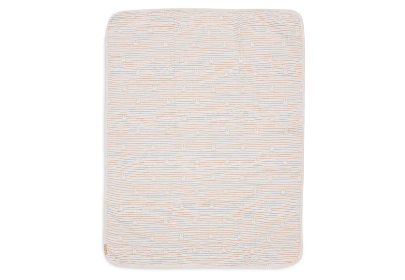 Blanket Muslin  Miffy 75x100cm