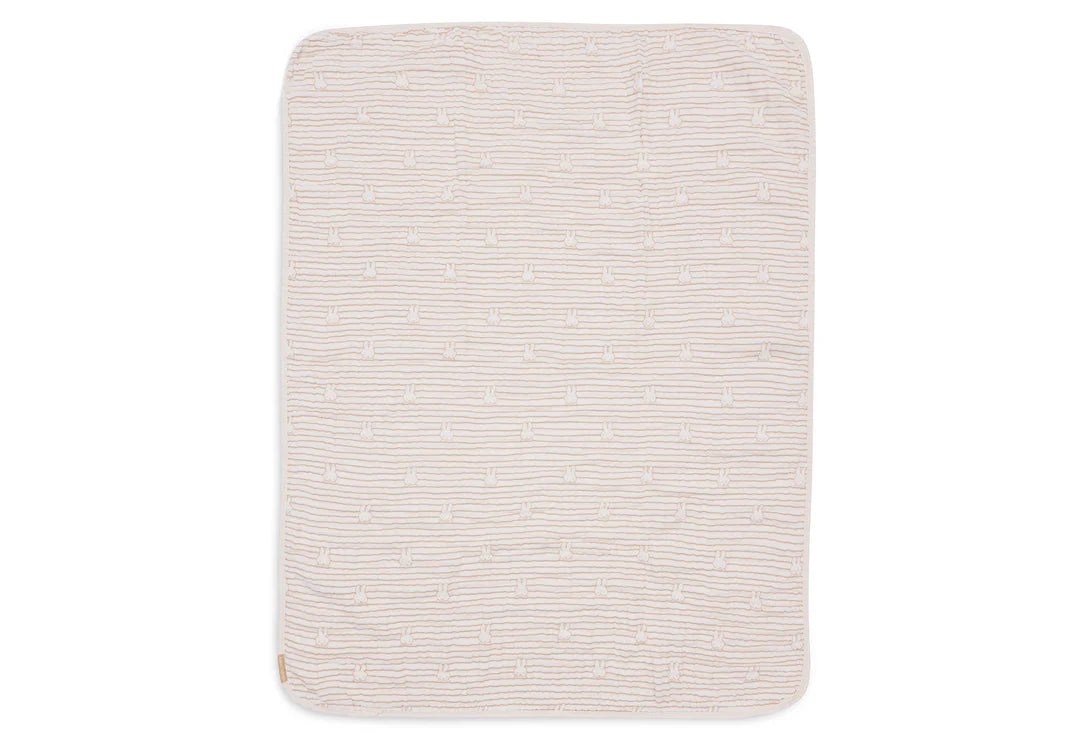 Blanket Muslin  Miffy 75x100cm