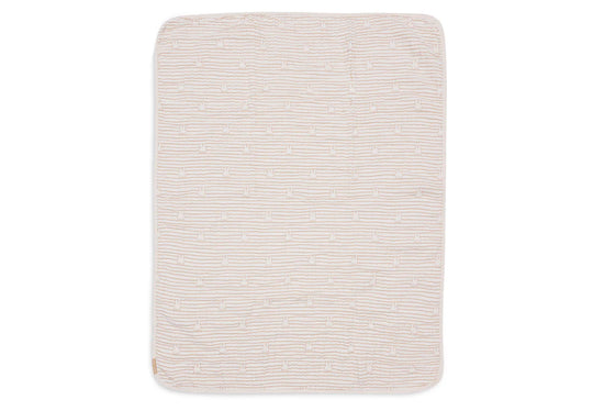 Blanket Muslin  Miffy 75x100cm