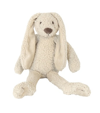 Tiny Rabbit Richie Recycled- Beige