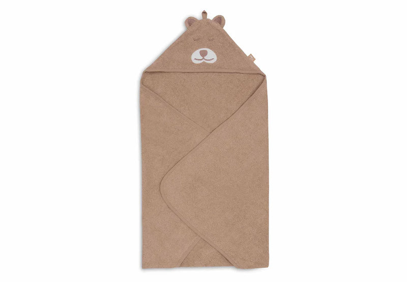 Bathcape Terry 75x75cm Jungle Jambo