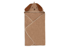 Bathcape 75x75cm Terry