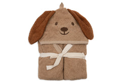 Bathcape 75x75cm Terry