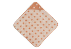 Bathcape 75x75cm Terry