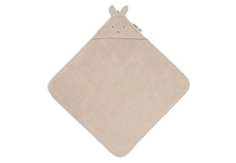 Bathcape 75x75cm Terry