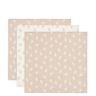 Muslin Cloth 3 pack 70 x70 cm