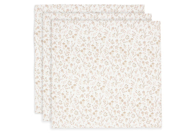 Muslin Cloth 3 pack 70 x70 cm