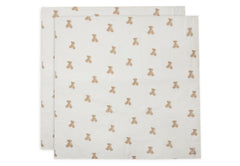 Muslin Swaddle  2pack 115x 115cm
