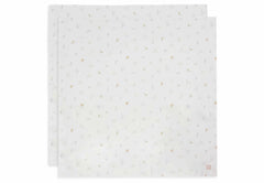 Muslin Swaddle  2pack 115x 115cm