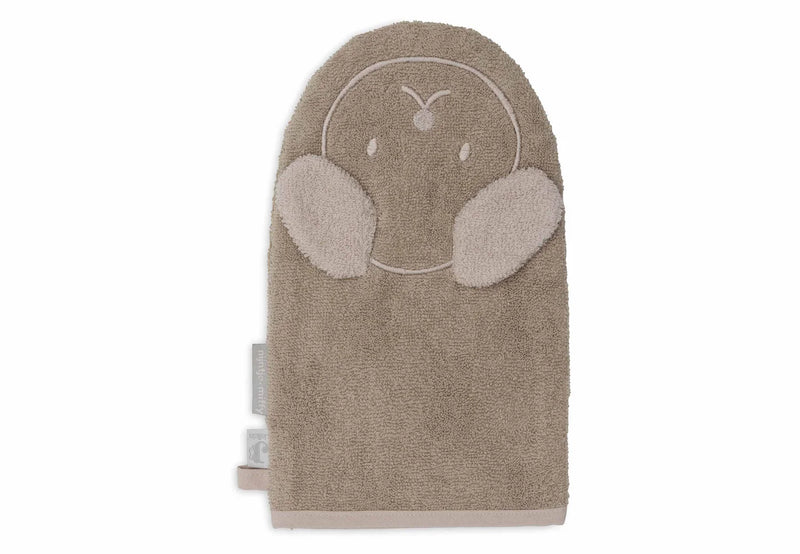 Washcloth Terry