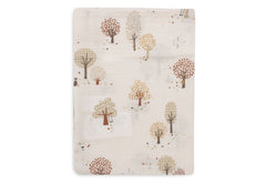 Washcloth Muslin 15x20cm