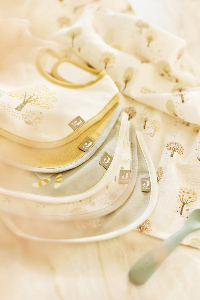 Washcloth Muslin 15x20cm
