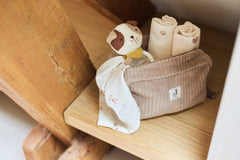 Washcloth Muslin 15x20cm