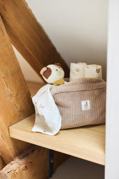 Washcloth Muslin 15x20cm