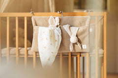 Washcloth Muslin 15x20cm