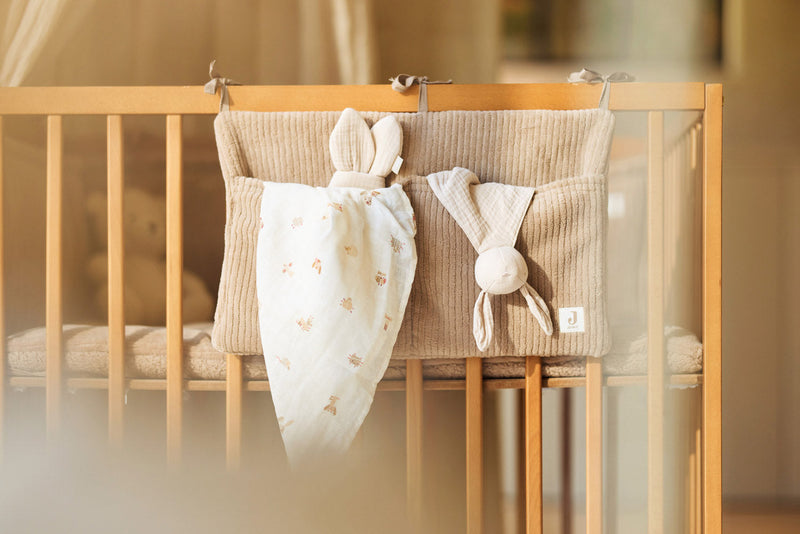 Washcloth Muslin 15x20cm