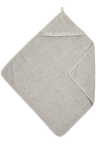 Bathcape Ruffle