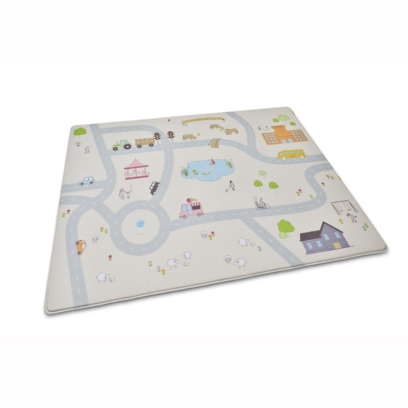 Washable Play Mat 100x140cm