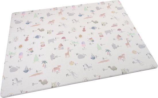 Washable Play Mat 100x140cm