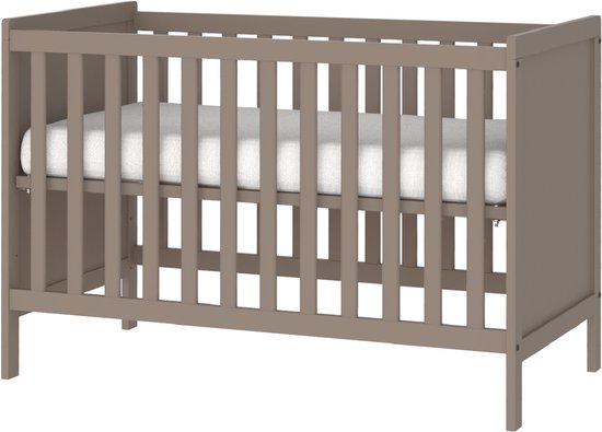 Ralph Cot 120 x 60