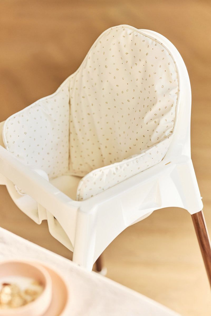 Highchair Cushion Ikea Antilop