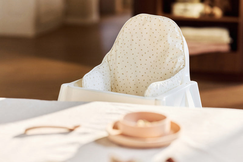 Highchair Cushion Ikea Antilop
