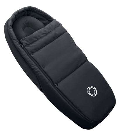 Bugaboo Dragonfly/ Bee Baby Cocoon Black