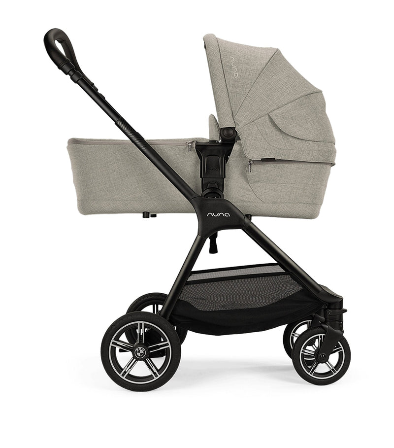 Nuna LYTL Carry Cot BMW Graphene