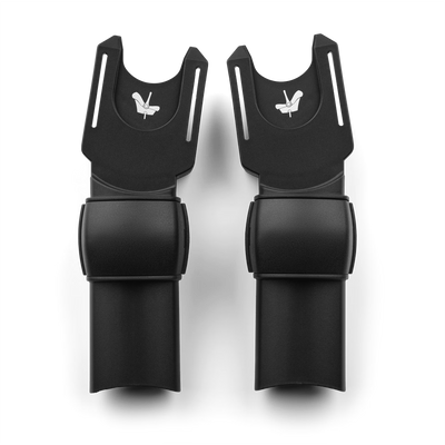 Bugaboo Fox Renew Adapter Black