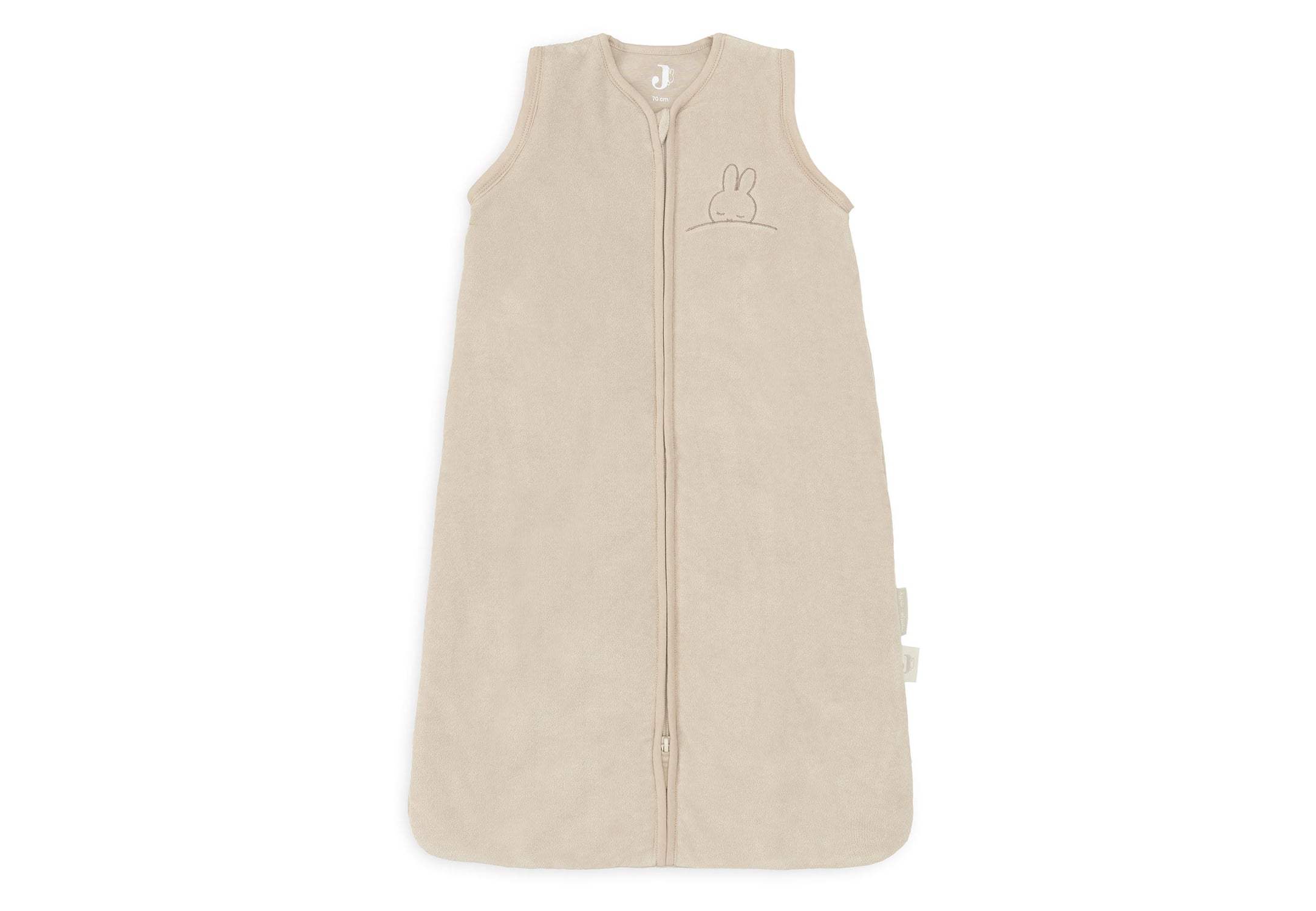 Sleeping Bag with Detachable Sleeves 70cm