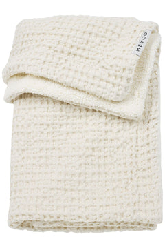 Blanket Waffle Cotton 100 x 150 cm