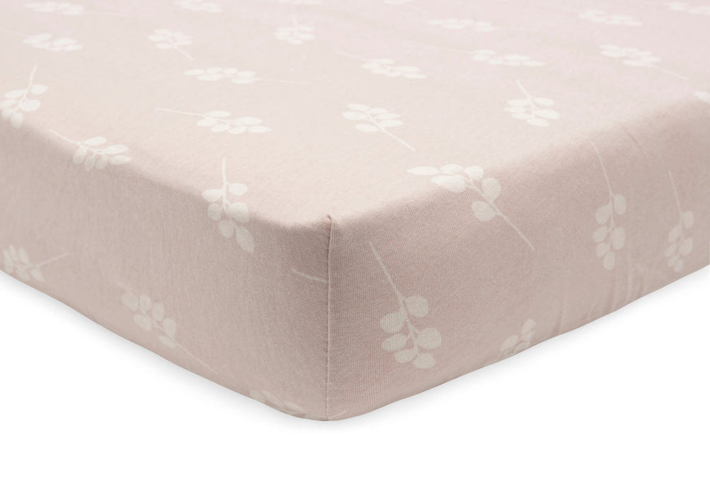 Jollein Fitted Sheet 140 x 70