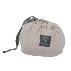 Snuggleroo Deluxe Baby Wrap