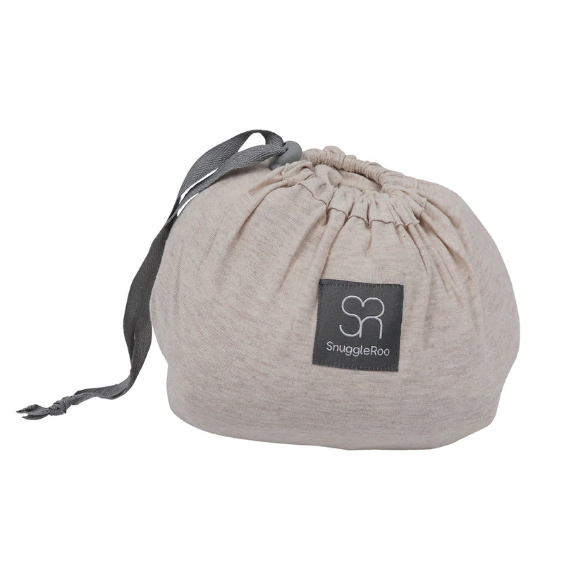 Snuggleroo Deluxe Baby Wrap