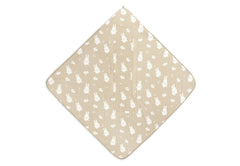 Wrap Blanket Miffy&Snuffy