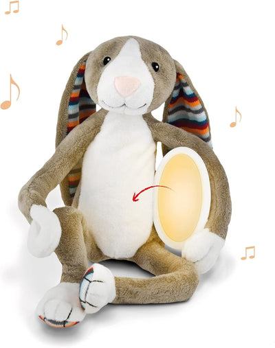 BO Soft Toy Night Light