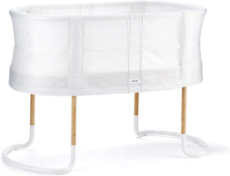 BabyBjörn Baby Crib Wite