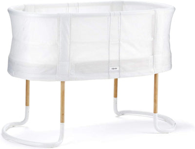BabyBjörn Baby Crib Wite