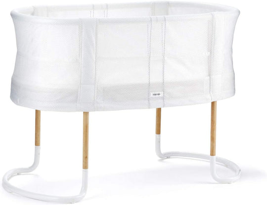 BabyBjörn Baby Crib Wite