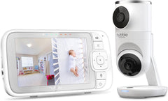 Hubble- Nursery Pal Dual Vision