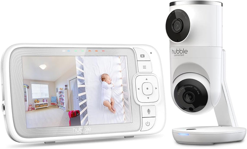 Hubble- Nursery Pal Dual Vision