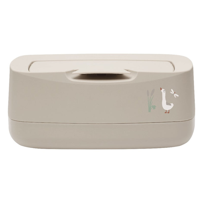 Bebejou Easy Silk Wipe Box