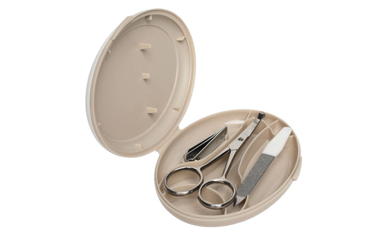 Baby Manicure Set Bebejou
